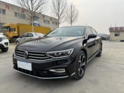 67d364e96c167 Volkswagen Magotan, 2022