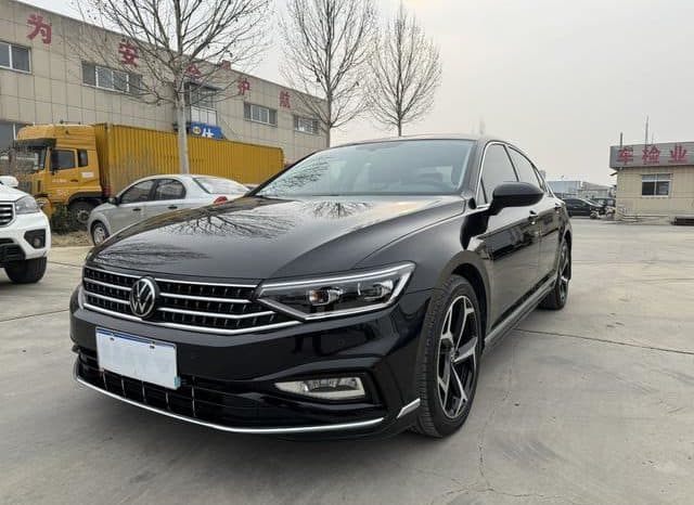 67d364e96c167 Volkswagen Magotan, 2022