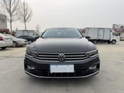 
										Volkswagen Magotan, 2022 full									