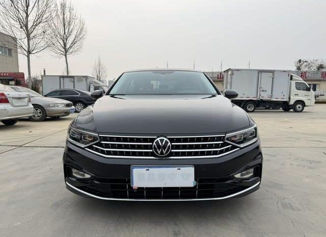 
								Volkswagen Magotan, 2022 full									