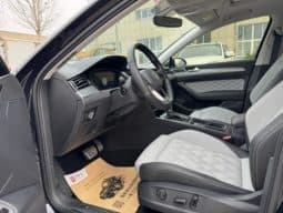 
										Volkswagen Magotan, 2022 full									