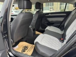 
										Volkswagen Magotan, 2022 full									