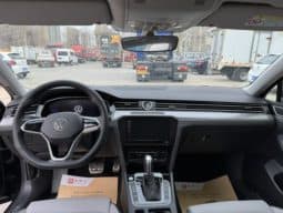
										Volkswagen Magotan, 2022 full									