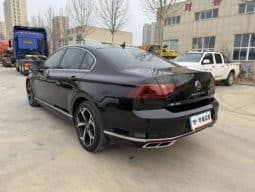 
										Volkswagen Magotan, 2022 full									