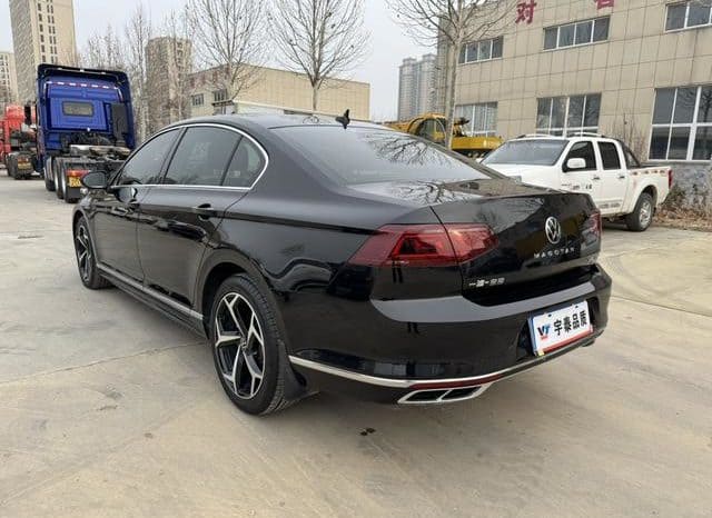 
								Volkswagen Magotan, 2022 full									