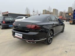 
										Volkswagen Magotan, 2022 full									