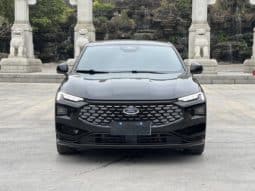 
										Ford Mondeo (V), 2022 full									