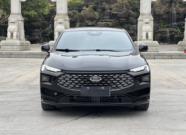 
								Ford Mondeo (V), 2022 full									