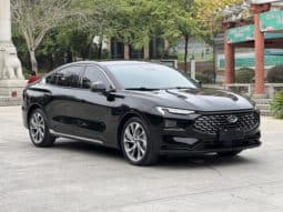 
										Ford Mondeo (V), 2022 full									