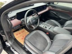 
										Ford Mondeo (V), 2022 full									