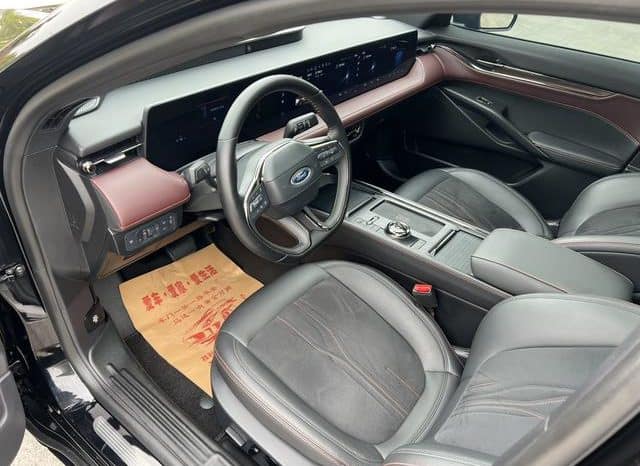 
								Ford Mondeo (V), 2022 full									