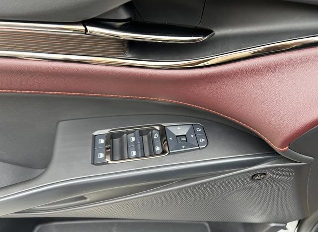 
								Ford Mondeo (V), 2022 full									