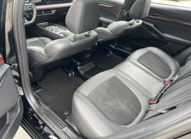 
								Ford Mondeo (V), 2022 full									