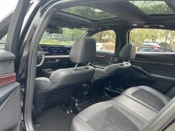 
										Ford Mondeo (V), 2022 full									