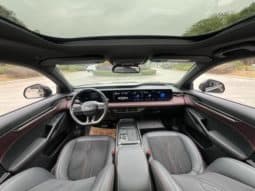 
										Ford Mondeo (V), 2022 full									