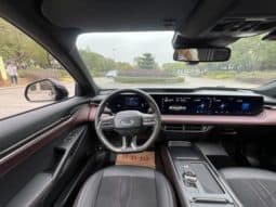 
										Ford Mondeo (V), 2022 full									