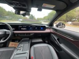 
										Ford Mondeo (V), 2022 full									