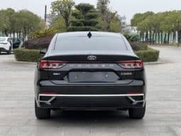 
										Ford Mondeo (V), 2022 full									