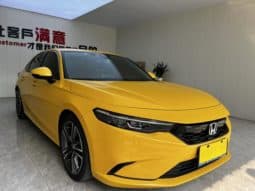 
										Honda Integra (V), 2021 full									