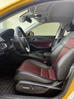 
										Honda Integra (V), 2021 full									