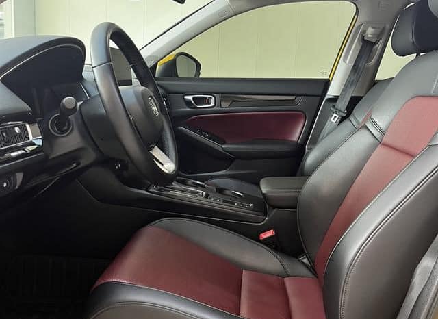 
								Honda Integra (V), 2021 full									