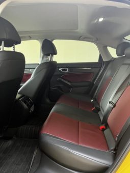 
										Honda Integra (V), 2021 full									