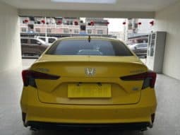 
										Honda Integra (V), 2021 full									