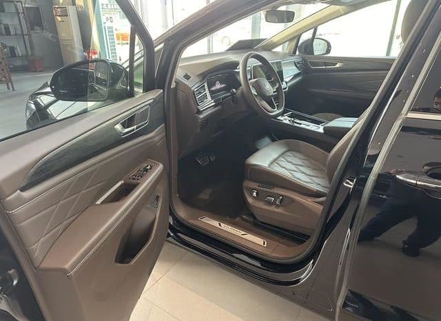 
								Volkswagen Viloran, 2023 full									