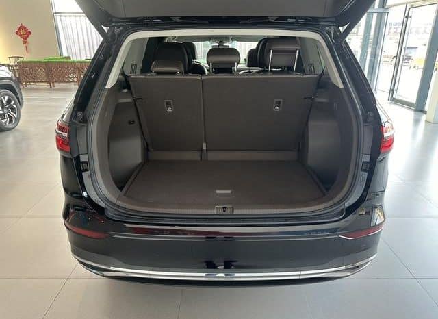 
								Volkswagen Viloran, 2023 full									