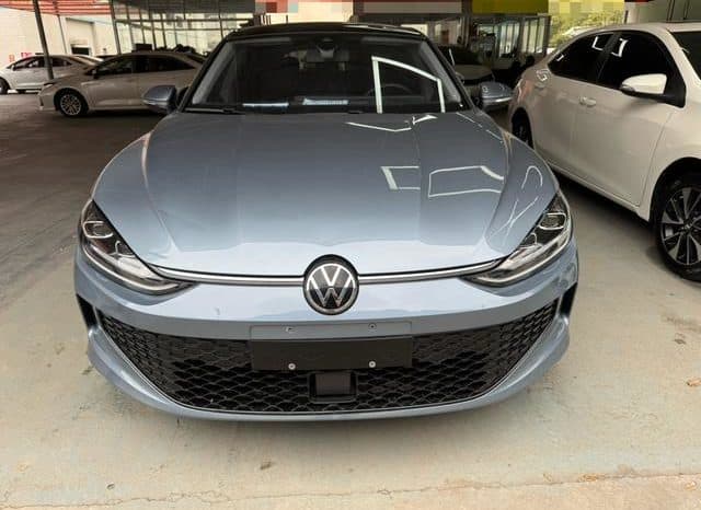 
								Volkswagen Lamando, 2022 full									