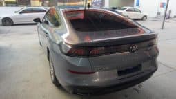 
										Volkswagen Lamando, 2022 full									