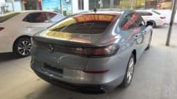 
										Volkswagen Lamando, 2022 full									