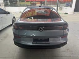 
										Volkswagen Lamando, 2022 full									