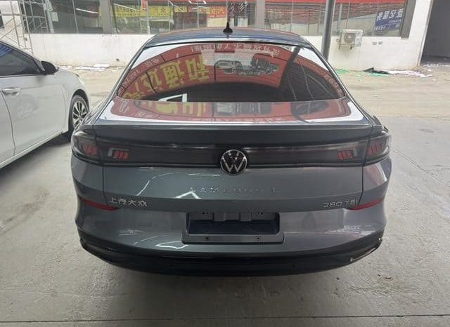 
								Volkswagen Lamando, 2022 full									