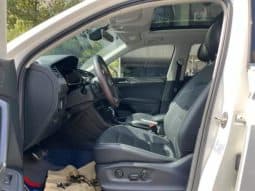 
										Volkswagen Tiguan L, 2020 full									