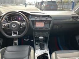 
										Volkswagen Tiguan L, 2020 full									