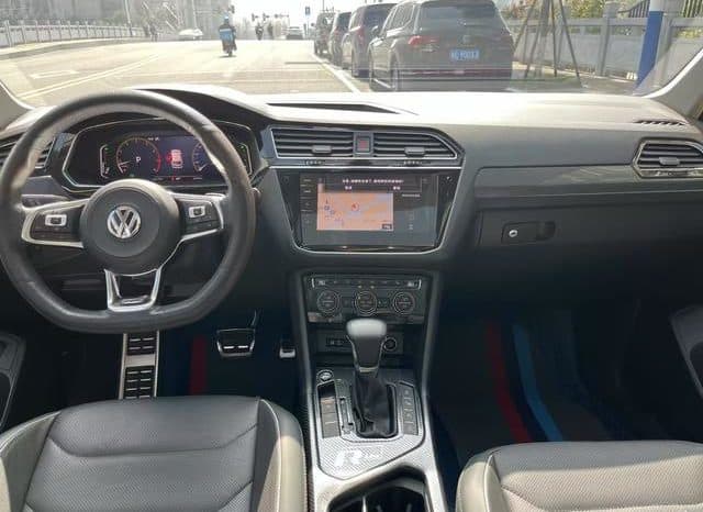 
								Volkswagen Tiguan L, 2020 full									