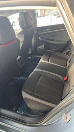 
										Volkswagen Lamando, 2022 full									