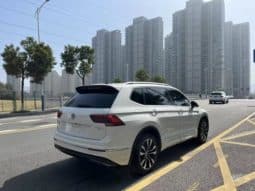 
										Volkswagen Tiguan L, 2020 full									