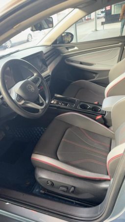
										Volkswagen Lamando, 2022 full									