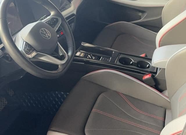 
								Volkswagen Lamando, 2022 full									
