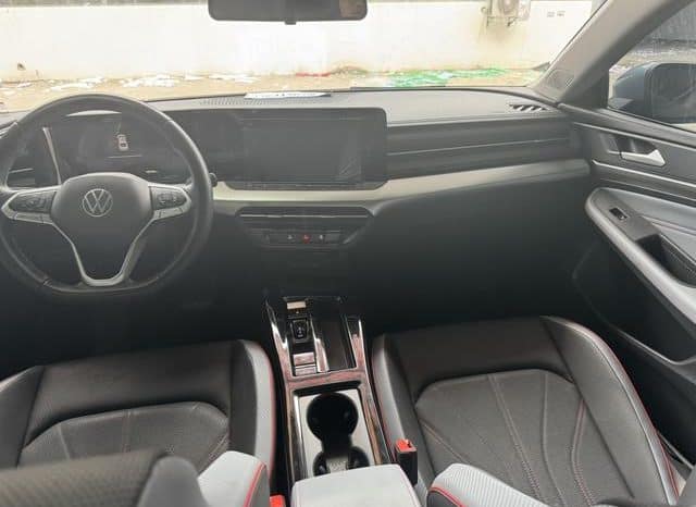 
								Volkswagen Lamando, 2022 full									
