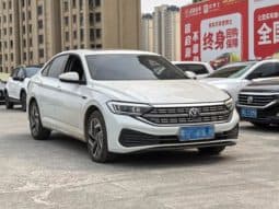 
										Volkswagen Jetta, 2024 full									