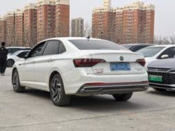 
										Volkswagen Jetta, 2024 full									
