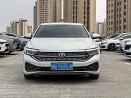 
										Volkswagen Jetta, 2024 full									