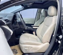 
										Toyota Granvia, 2024 full									