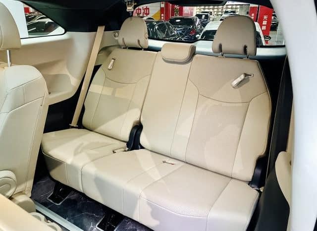 
								Toyota Granvia, 2024 full									