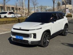 67d3691a11b0b Geely ICON, 2023