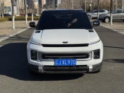 
										Geely ICON, 2023 full									