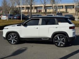 
										Geely ICON, 2023 full									